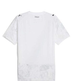 MANCHESTER CITY 2025 HOME CLUB WORLD CUP JERSEY BACK