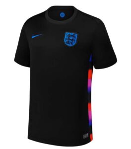 England Away 2025 Jersey
