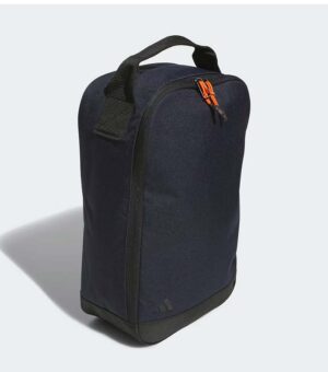 Adidas Golf Shoe Bag side