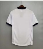 Inter Milan 1998/99 Away Retro Jersey back