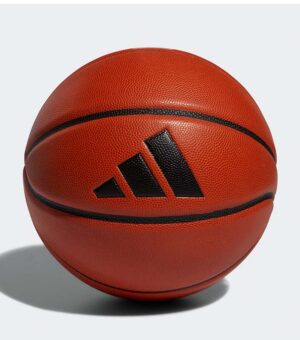 Adidas Pro 3.0 Official Game Basket Ball back