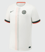 Chelsea 2025/26 Away Jersey