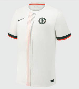 Chelsea 2025/26 Away Jersey