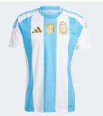 ARGENTINA 2024 HOME JERSEY