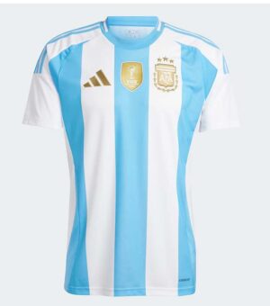 ARGENTINA 2024 HOME JERSEY