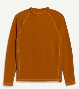 Old Navy Performance Waffle T-Shirt
