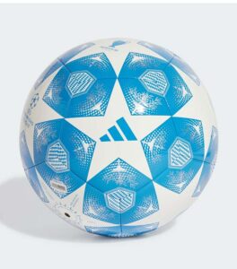 Adidas UEFA Champions League Club 24/25 Knockout Phase Ball