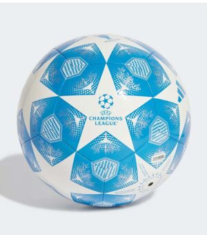 Adidas UEFA Champions League Club 24/25 Knockout Phase Ball back