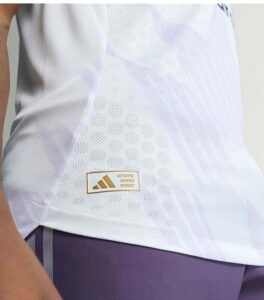 Manchester United 2025/26 Away Authentic Jersey down