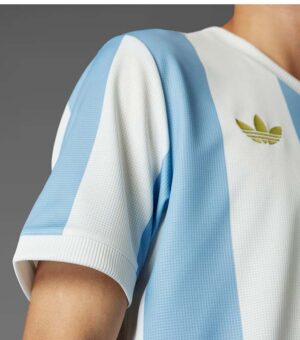 Argentina Anniversary Jersey side