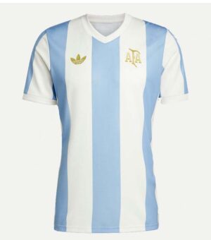 Argentina 50th Anniversary Jersey