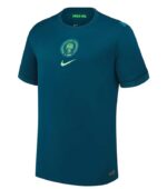 Nigeria 2025 Stadium Home Jersey