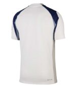 Tottenham Hotspur Authentic Home 2025 /2026 Jersey back