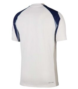 Tottenham Hotspur Authentic Home 2025 /2026 Jersey back