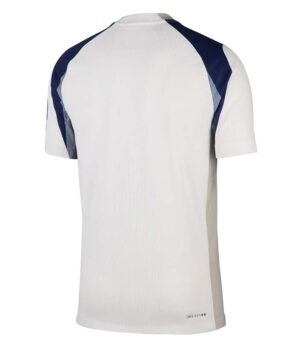 Tottenham Hotspur Authentic Home 2025 /2026 Jersey back
