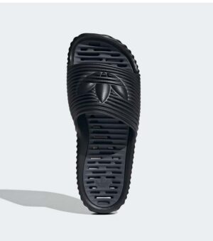 Adidas Adilette 25 Black Slide front