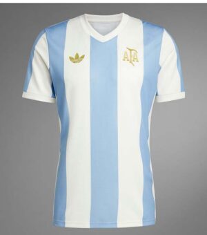 Argentina Anniversary Jersey