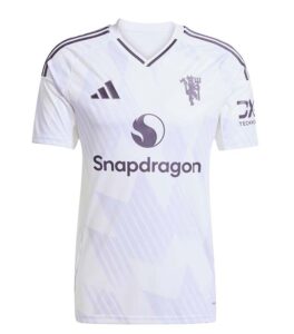 Manchester United Away 2025/2026 Jersey