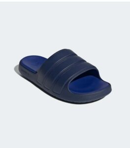Adidas Znsory Blue Slide up