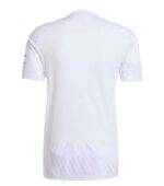Manchester United Away 2025/2026 Jersey back