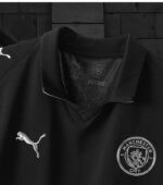 MANCHESTER CITY 2025/2026 AWAY JERSEY UP