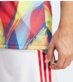 Arsenal 2025/26 Pre Match Jersey down