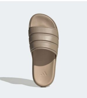 Adidas Znsory Light Brown Slide up