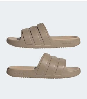 Adidas Znsory Light Brown Slide