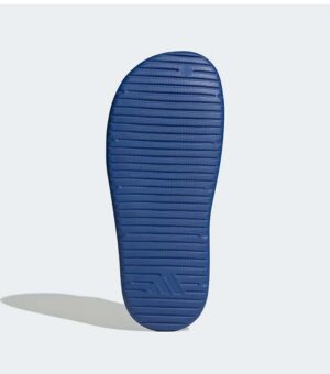 Adidas Znsory Blue Slide under