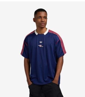 Arsenal Terrace Icons Jersey
