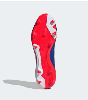 Adidas Predator League Sock Ground Soccer Boot under