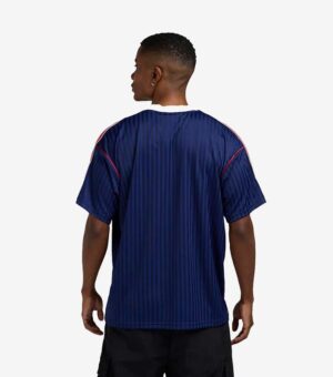 Arsenal Terrace Icons Jersey back