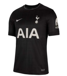 Tottenham Hotspur Away 2025 /2026 Jersey