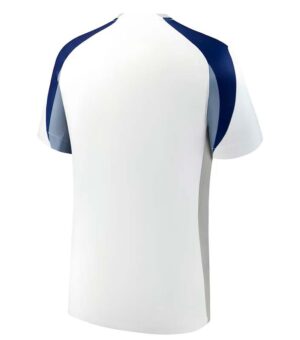 Tottenham Hotspur Home 2025 /2026 Jersey back