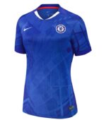 Chelsea Home 2025/26 Female Jersey