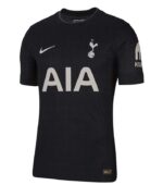 Tottenham Hotspur Authentic Away 2025 /2026 Jersey