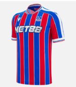 Crystal Palace FC 2025/26 Home Jersey
