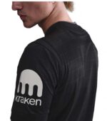 Tottenham Hotspur Away 2025 /2026 Jersey side