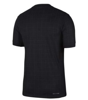 Tottenham Hotspur Authentic Away 2025 /2026 Jersey back