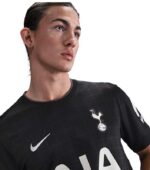 Tottenham Hotspur Away 2025 /2026 Jersey up