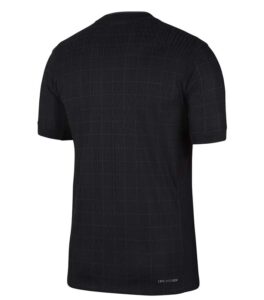 Tottenham Hotspur Authentic Away 2025 /2026 Jersey back