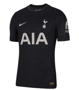 Tottenham Hotspur Authentic Away 2025 /2026 Jersey