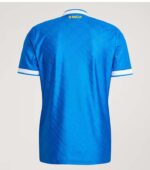 Real Mrd 2025/26 Third Kits Player Grade Jersey back