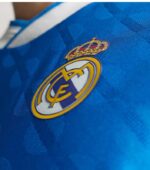 Real Mrd 2025/26 Third Kits Player Grade Jersey up