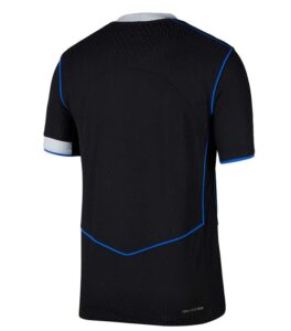 Chelsea Third Kit 2025/26 Authentic Jersey back