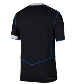 Chelsea Third Kit 2025/26 Authentic Jersey back