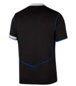 Chelsea 2025/26 Third Kit Jersey back