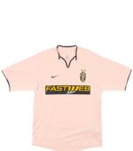 juventus 2003/24 Away Retro Jersey