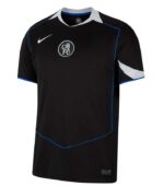 Chelsea 2025/26 Third Kit Jersey