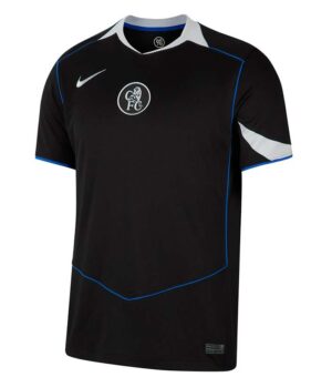 Chelsea 2025/26 Third Kit Jersey